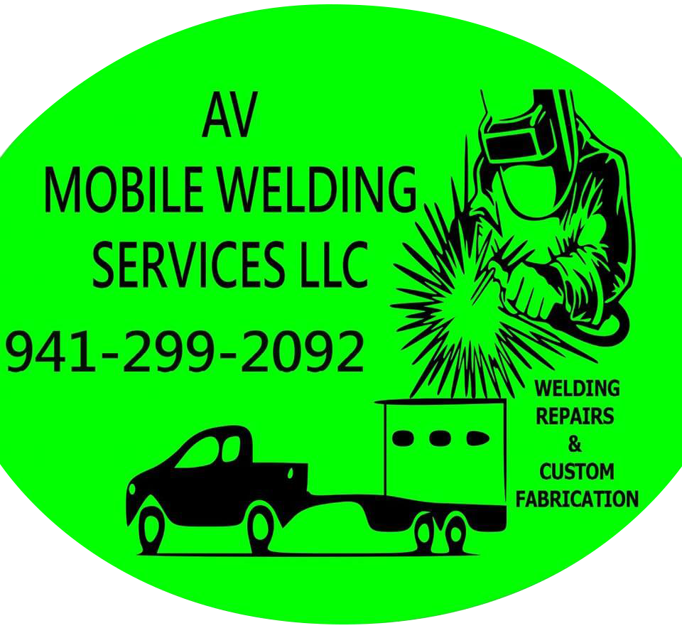 AV Mobile Welding Service LLC